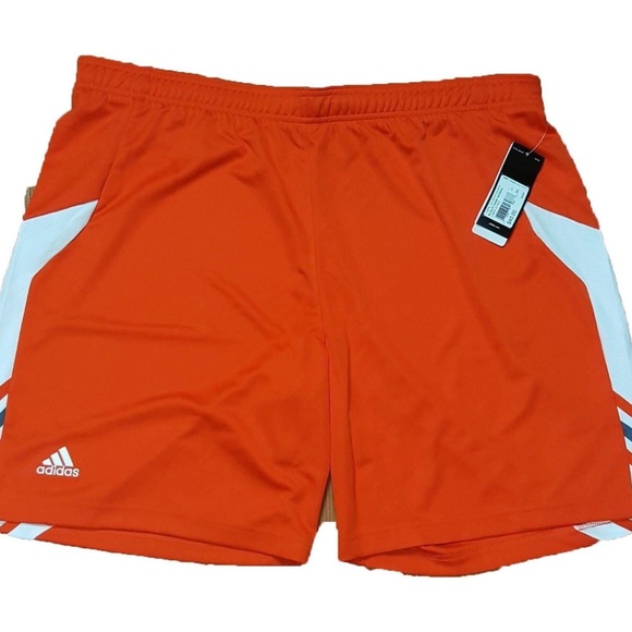 adidas utility shorts
